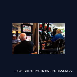 which team has won the most afl premierships — preview image