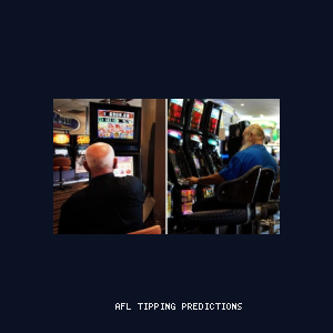 afl tipping predictions — preview image