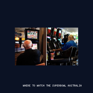 where to watch the superbowl australia — preview image